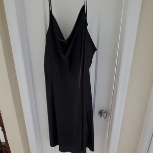 Black Ashley Stewart Nighty